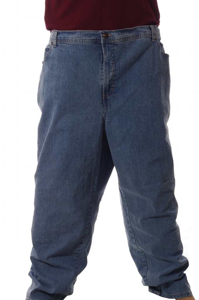 Gloria Vanderbilt Womens Blue Jeans Pants Denim Plus Size 30W 32W 34W 32 34 New