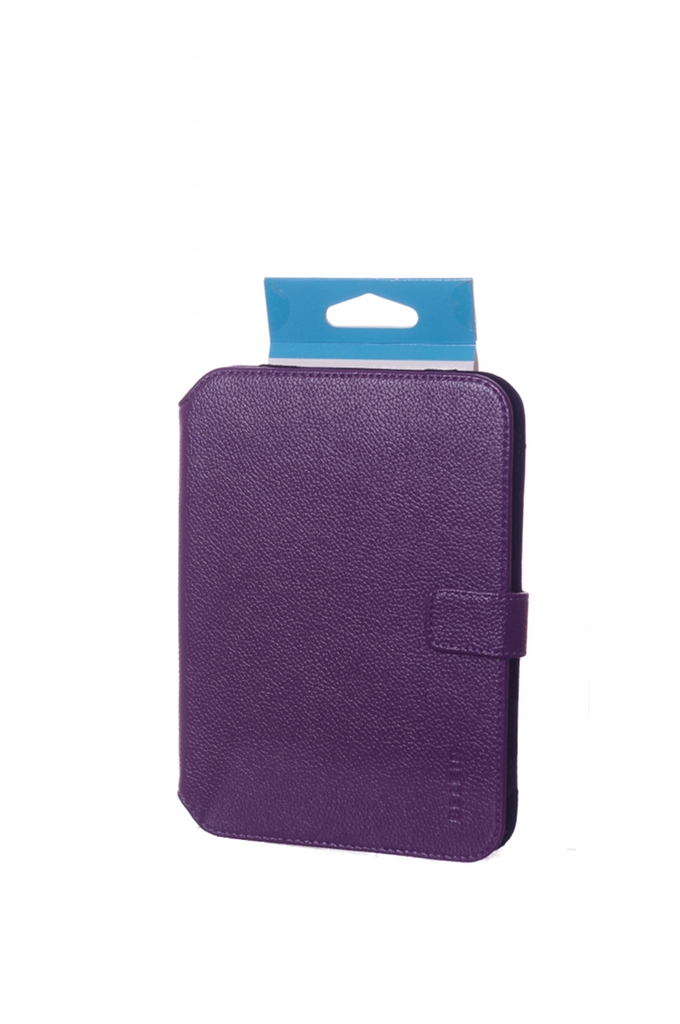 Belkin Purple Grape Girls Verve Tab Folio Kindle Touch Protective Case Cover New